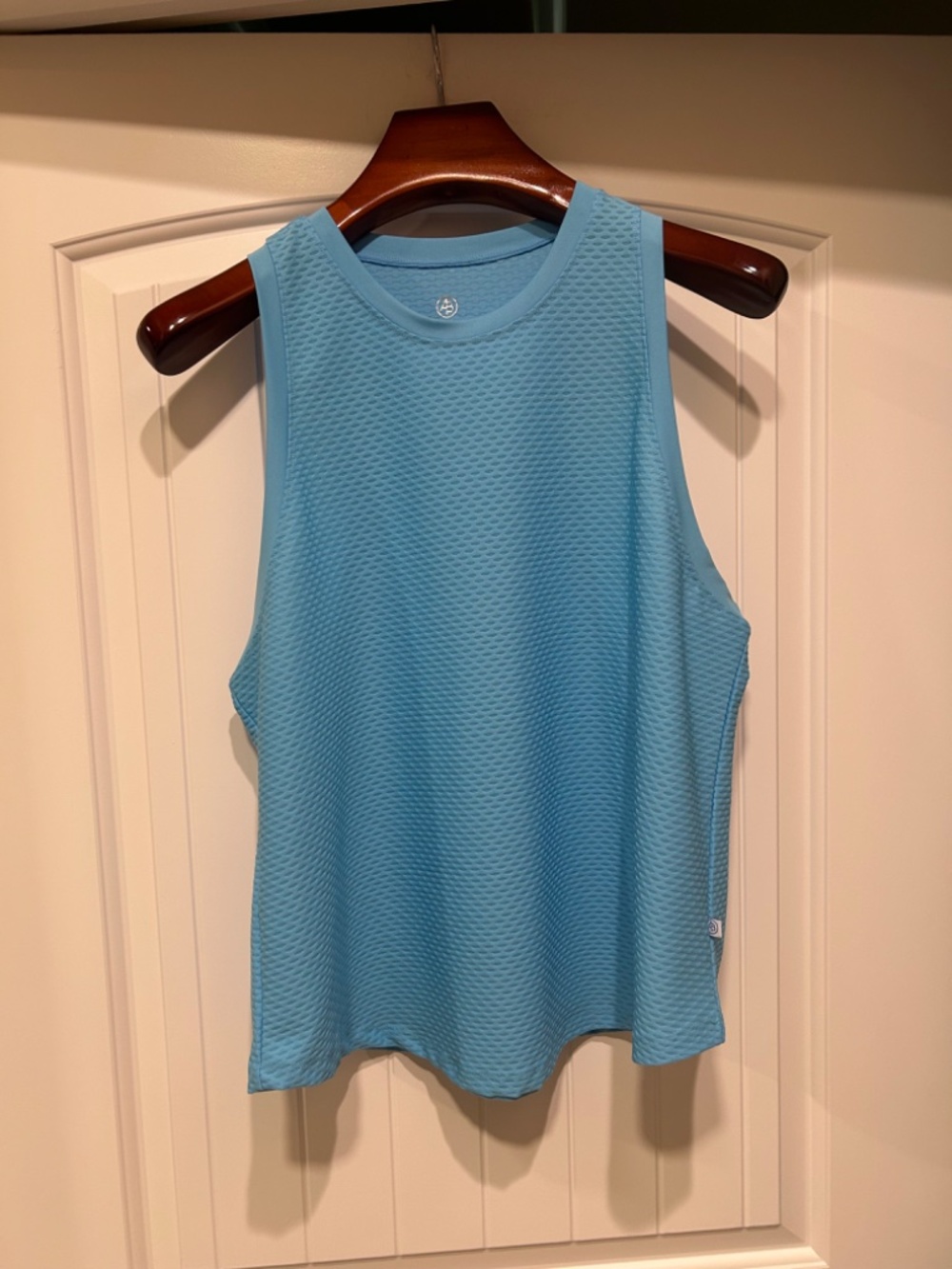Addison Bay Active Mesh Everyday Tank, Size XXL, $25, Original $68